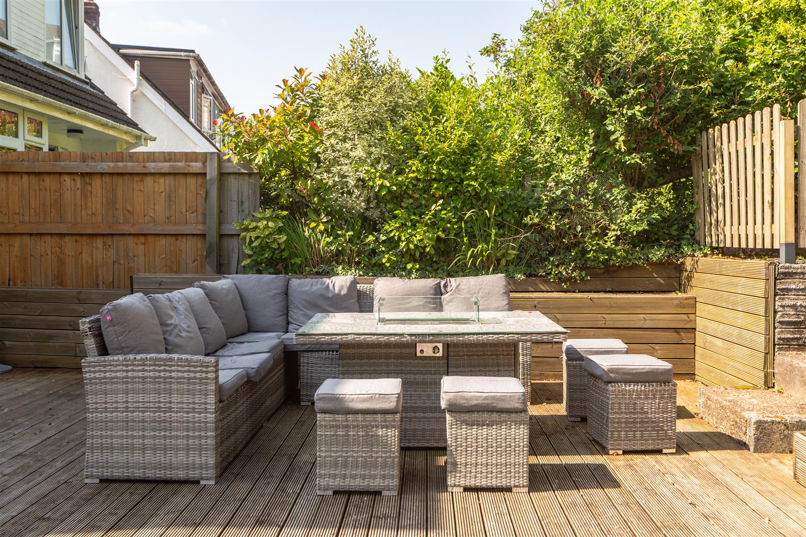 Woodcote, Killay, Swansea, SA2 7AY